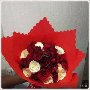 BPB - Hand Bouquet 001 — Toko Karangan Bunga Bogor