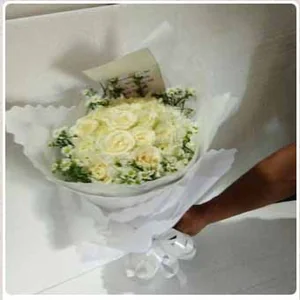 BPB - Hand Bouquet 003 — Toko Karangan Bunga Bogor