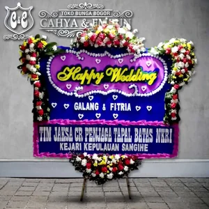 TOKO BUNGA BOGOR - BP 030 — Toko Bunga Bogor Cahya & Embun Florist