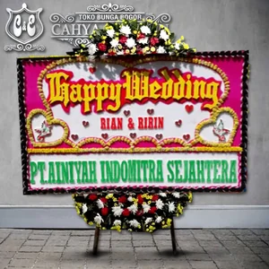 TOKO BUNGA BOGOR - BP 014 — Toko Bunga Bogor Cahya & Embun Florist
